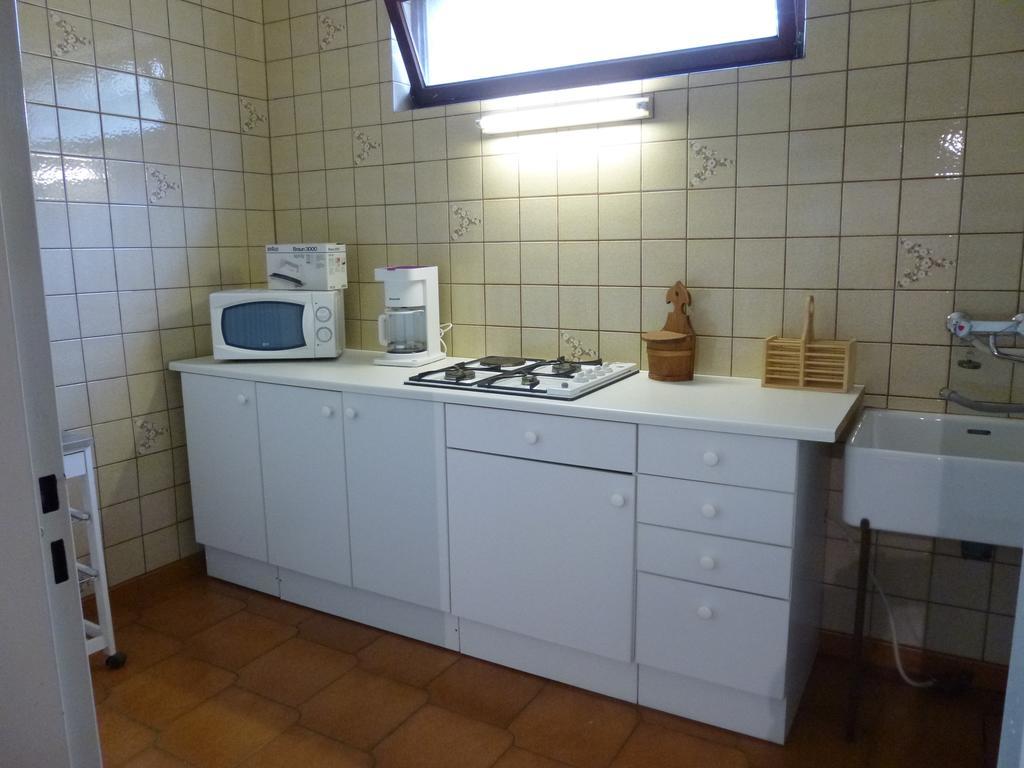 Jardin Fleuri Apartment