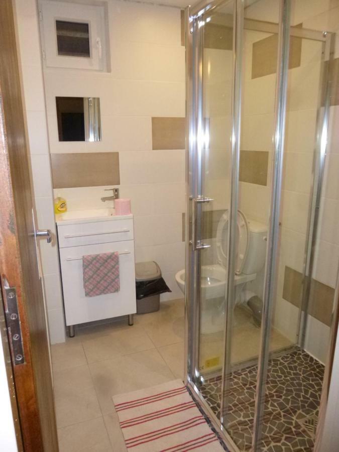 Jardin Fleuri Apartment